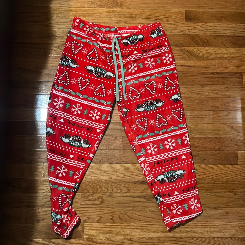 Pajama pants